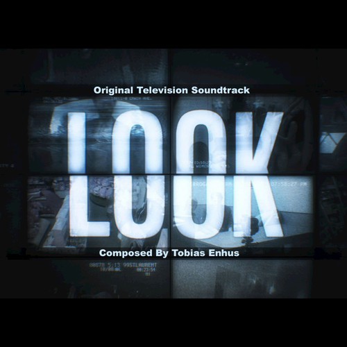 Lennart Leaving cover art