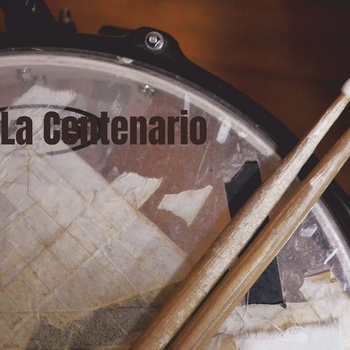 2k16 Banda Centenario Coming Soon cover art