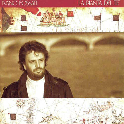 La volpe cover art