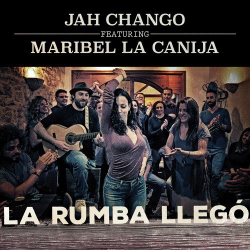 La Rumba Llego_poster_image