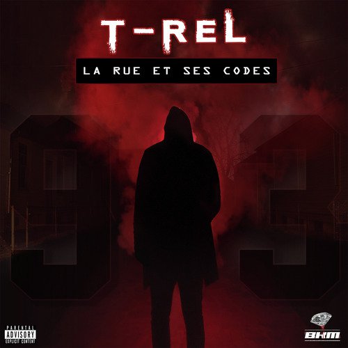 La rue et ses codes_poster_image