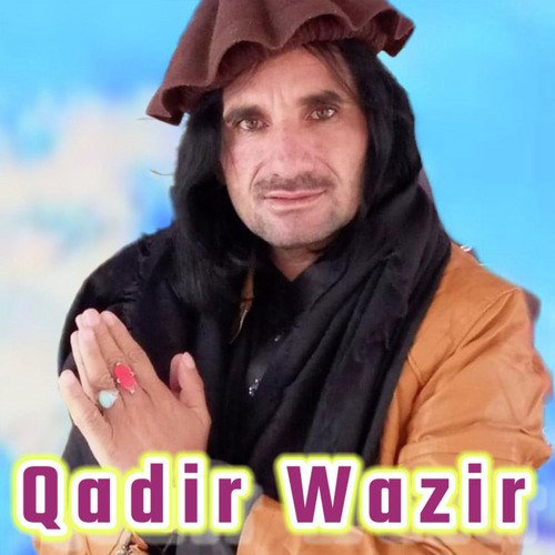 Laila Zma Pa Khpal Zargi Ke Da