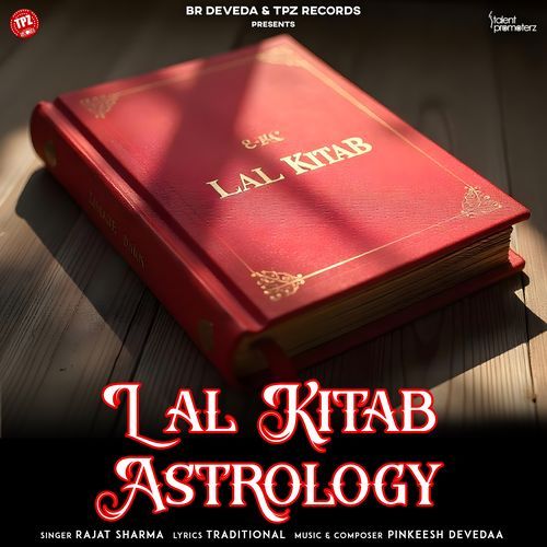 Lal Kitab Astrology