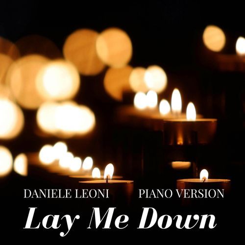 Lay Me Down (Piano Version)_poster_image