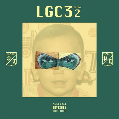 Le grand cru 3 (Tome 2)