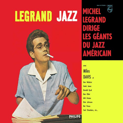 Legrand Jazz