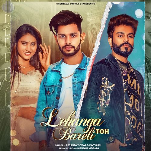 Lehanga Bareli Toh_poster_image