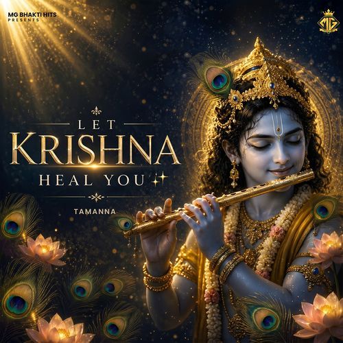 Let Krishna Heal You