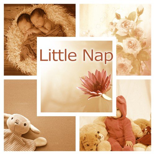 Little Nap – Child, Kid, Youngster, Badtime, Warm Bad, Hug, in Arms, Pat, Kiss