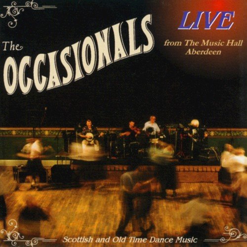 The Director's cover art
