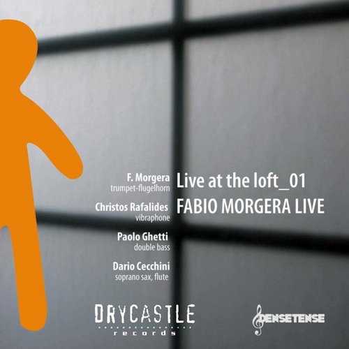 Live at the loft_01_poster_image