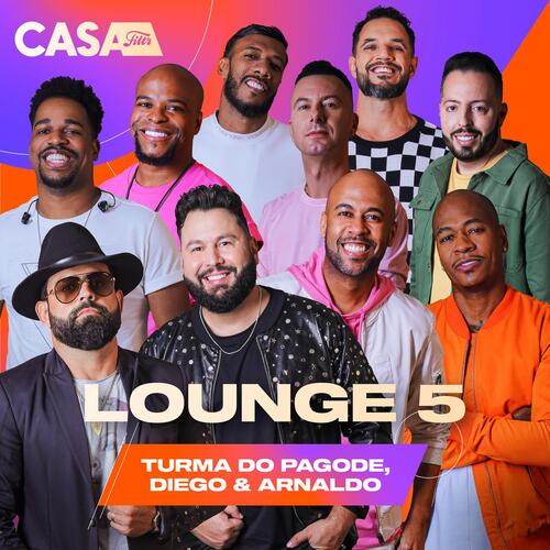 Lounge 5 (Ao Vivo No Casa Filtr)