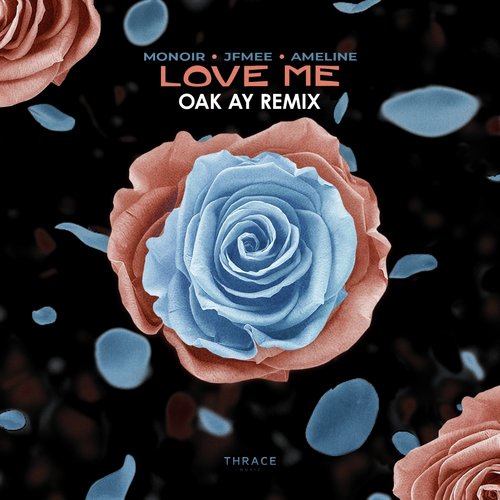 Love Me (Oak Ay Remix)_poster_image