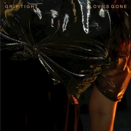 Love's Gone (184 Remix) - Single