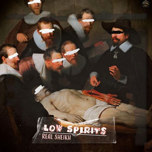 Low Spirits