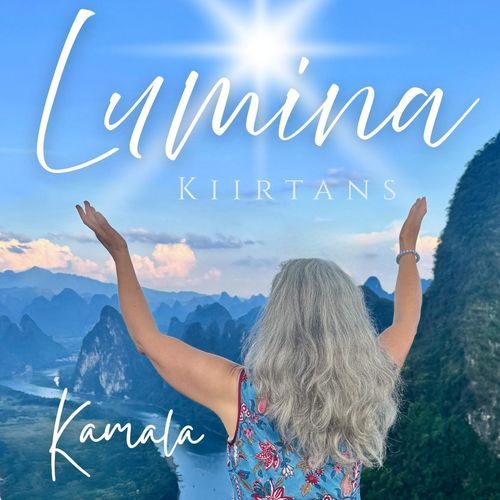 Mountain Raga Kiirtan (feat. Peter Sprague) cover art