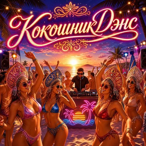 КокошникДэнс