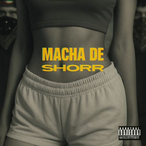 Macha De Shorr