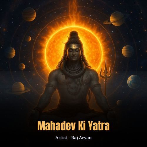 Mahadev Ki Yatra