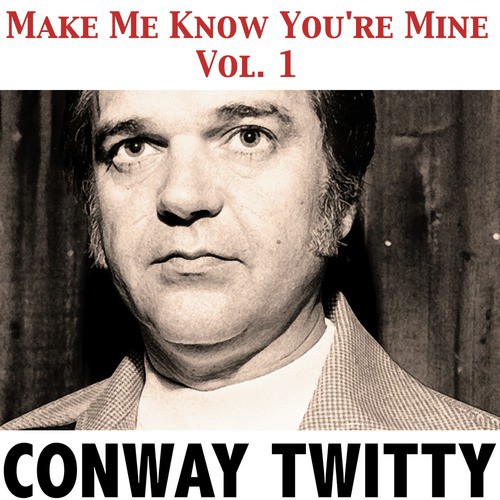 Heavenly Lyrics - Conway Twitty - Only on JioSaavn