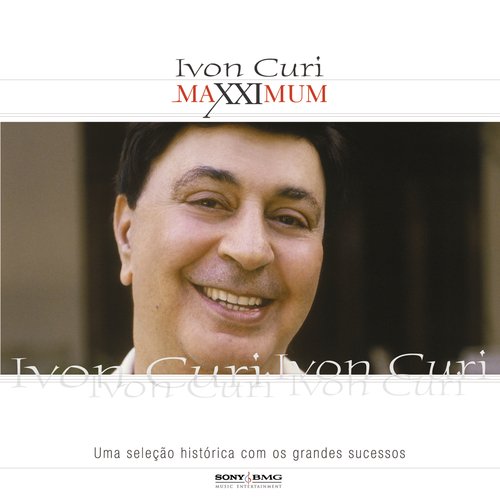 Maxximum - Ivon Curi