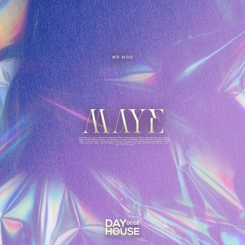 Maye (Extended Mix)