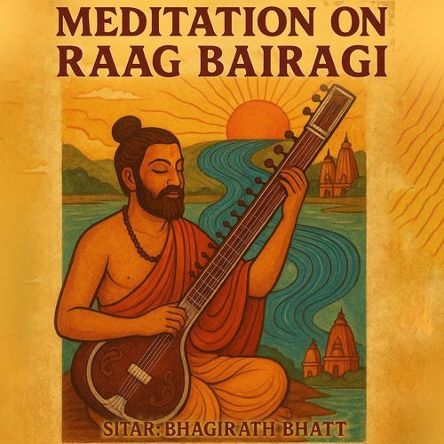 Meditation On Raag Bairagi
