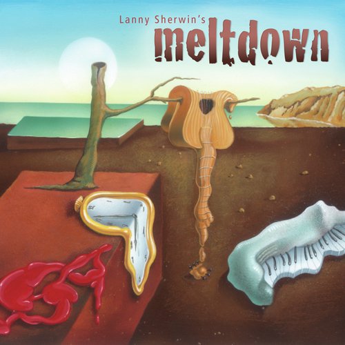 Let's Hear it for the Little Guy cover art