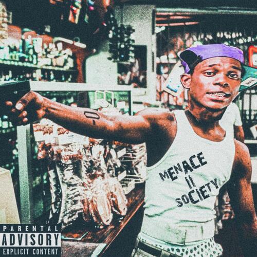 Rhonda cover art