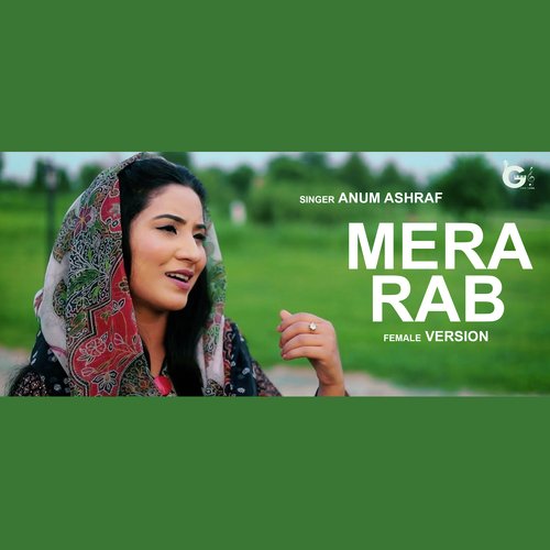 Mera Rab (Female Version)