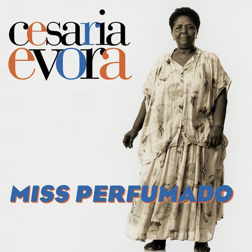 Miss Perfumado