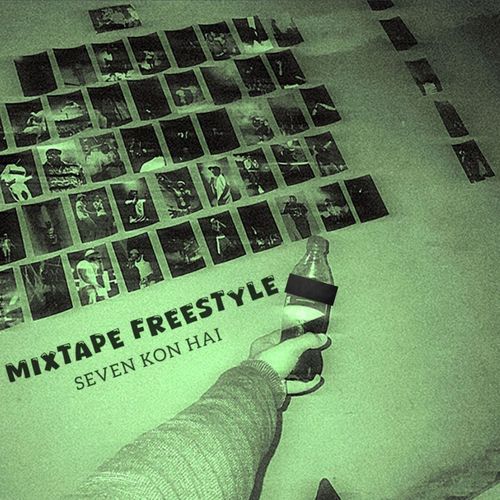 Mixtape Freestyle