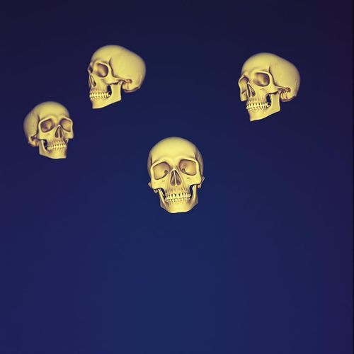 Mr. Maut (Groovy Graves)