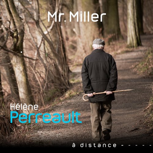 Mr. Miller cover art
