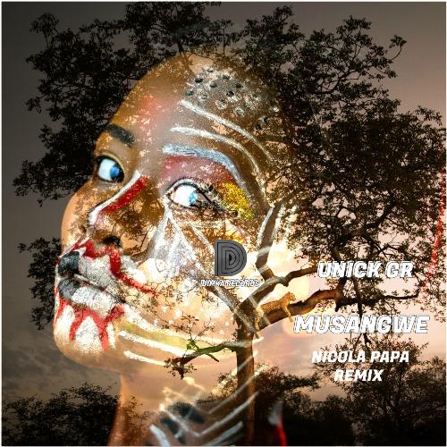 Musangwe (Nicola Papa Remix) cover art