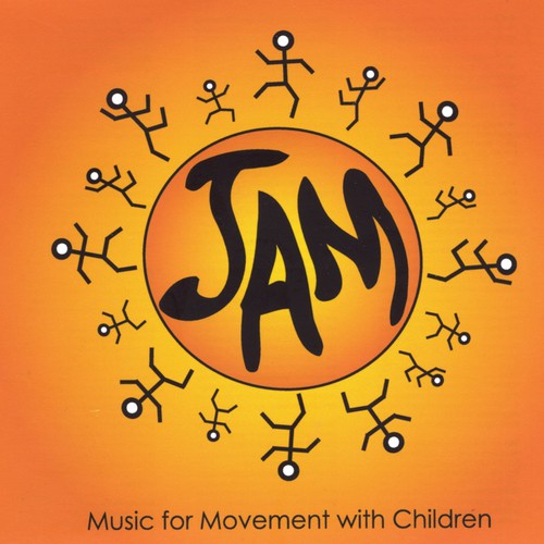 Music For Movement With Children
