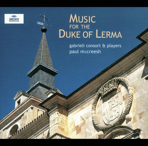 Music for the Duke of Lerma