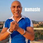Namaste