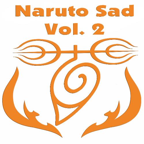 Naruto Sad Vol.2_poster_image