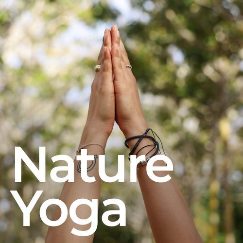 Nature Yoga_poster_image