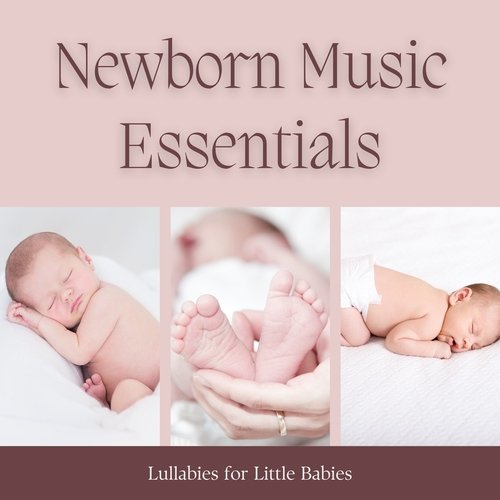 Newborn Music Essentials - Lullabies for Little Babies_poster_image