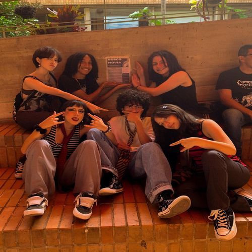 Cian (En vivo) cover art