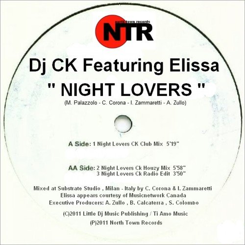 Night Lovers - 2