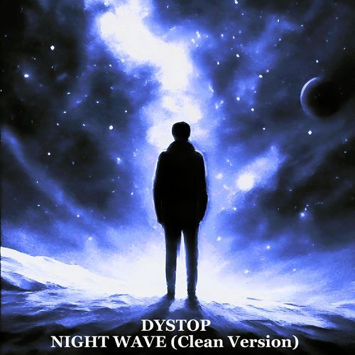 Night Wave (Clean Version)