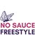 No Sauce Freestyle