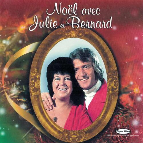 Noël avec Julie et Bernard_poster_image