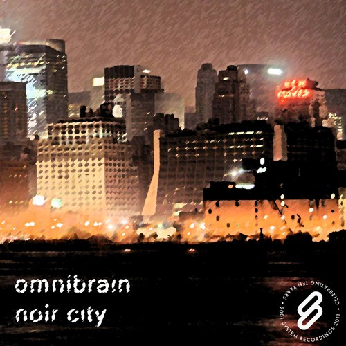 Athol cover art