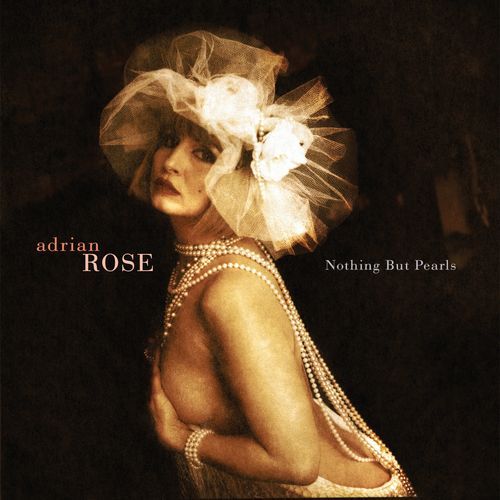 Honeysuckle Rose cover art