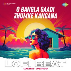 O Bangla Gaadi Jhumke Kangana Lofi Beat-Nh0aZjVIQmE