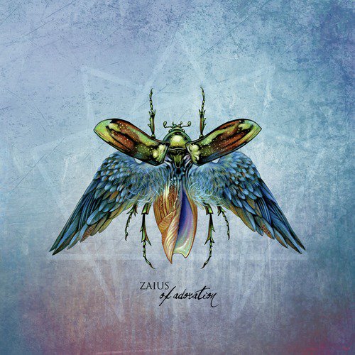 Colin cover art